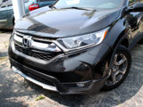 Used 2018 Honda CR-V EX image 2