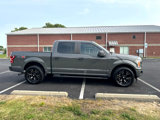Used 2020 Ford F150 XL w/ Equipment Group 101A Mid image 4