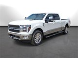 New 2025 Ford F150 King Ranch image 2