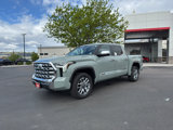 New 2025 Toyota Tundra 1794 Edition image 5