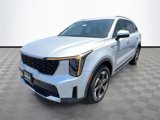 New 2025 Kia Sorento EX image 3