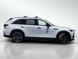 New 2025 MAZDA CX-70 Plug-In Hybrid w/ Premium Plus image 3