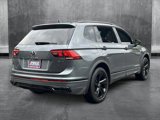 Certified 2024 Volkswagen Tiguan SE R-Line image 5