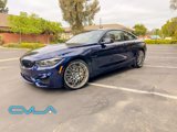 Used 2018 BMW M4 Coupe image 3