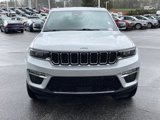 Used 2023 Jeep Grand Cherokee Limited w/ Luxury Tech Group II image 5