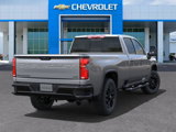 New 2025 Chevrolet Silverado 3500 LTZ image 4