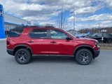 New 2026 Honda Passport RTL image 2