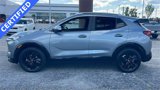 Certified 2024 Buick Encore GX Sport Touring image 4