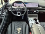 New 2025 Genesis GV80 3.5T e-SC image 5