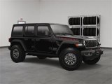 New 2025 Jeep Wrangler Unlimited Rubicon image 5