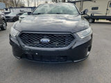 Used 2014 Ford Taurus Police Interceptor AWD w/ 2-tone Vinyl Package #1 image 3