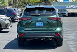 New 2025 Toyota Highlander XLE image 6