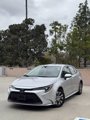 Used 2022 Toyota Corolla LE image 2