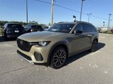 New 2025 MAZDA CX-70 Plug-In Hybrid w/ Premium Plus image 2