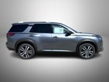 New 2025 Nissan Pathfinder Platinum image 5
