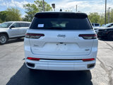 New 2025 Jeep Grand Cherokee L Summit w/ Advanced Protech Group IV image 4