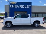 New 2025 Chevrolet Silverado 1500 RST image 4