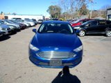 Used 2018 Ford Fusion SE image 3