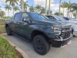 New 2025 Chevrolet Silverado 1500 ZR2 image 2