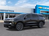 New 2026 Chevrolet Traverse High Country w/ LPO, Floor Liner Package image 2