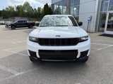 New 2025 Jeep Grand Cherokee L Laredo image 2