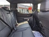 New 2025 Toyota Tundra SR5 image 3