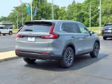New 2026 Honda CR-V EX-L image 3