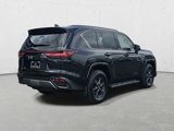 New 2025 Lexus LX 700h Overtrail image 5