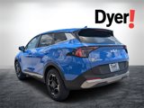 New 2026 Kia Sportage EX image 5
