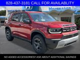 New 2026 Honda Passport RTL image 6