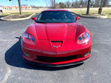 Used 2010 Chevrolet Corvette Grand Sport w/ Preferred Equipment Group image 2