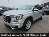Certified 2022 GMC Terrain SLE w/ Driver Convenience Package image 2