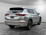 New 2025 Mitsubishi Outlander SEL image 4
