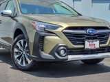 Certified 2025 Subaru Outback Touring XT image 2