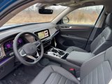 Certified 2025 Volkswagen Atlas SEL image 4