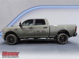 New 2025 RAM 2500 Big Horn image 2