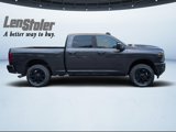 New 2025 RAM 2500 Laramie image 5