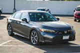 New 2025 Honda Civic Sport Touring image 3