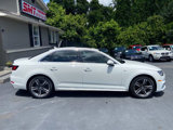 Used 2018 Audi A4 2.0T Ultra Premium Plus w/ Premium Plus Package image 5
