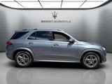 Used 2022 Mercedes-Benz GLE 450 4MATIC image 5