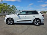 New 2025 Audi Q6 e-tron Premium Plus image 3