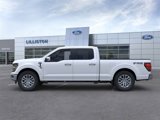 New 2025 Ford F150 XLT w/ Equipment Group 302A MID image 3