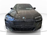 New 2025 BMW 760i xDrive w/ Executive Package image 2