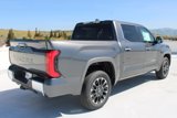 New 2025 Toyota Tundra Limited image 3