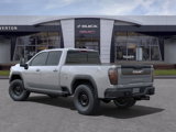New 2025 GMC Sierra 2500 AT4X w/ AT4X AEV Edition image 3