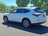 New 2025 Acura MDX SH-AWD w/ Technology Package image 3