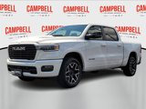 New 2025 RAM 1500 Laramie image 4