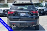 Used 2023 Chevrolet Traverse RS w/ LPO, Cargo Package image 5