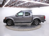 Used 2019 Nissan Frontier PRO-4X w/ Pro-4x Luxury Package image 4