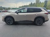 New 2026 Nissan Rogue Platinum image 2
